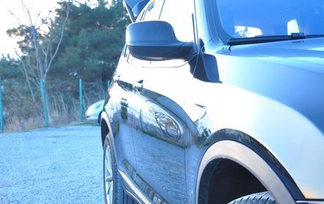 BMW X3, 2012 год, 1 670 000 рублей, 9 фотография