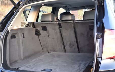 BMW X3, 2012 год, 1 670 000 рублей, 16 фотография