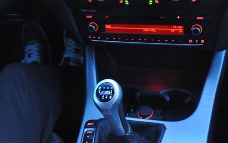 BMW X3, 2012 год, 1 670 000 рублей, 22 фотография