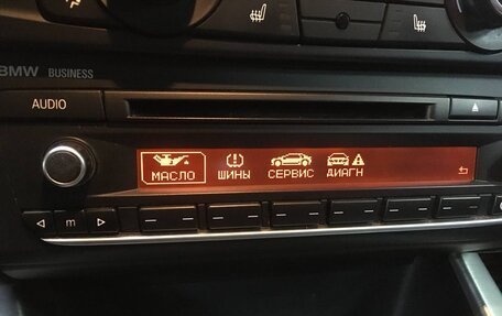 BMW X3, 2012 год, 1 670 000 рублей, 23 фотография
