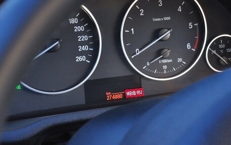 BMW X3, 2012 год, 1 670 000 рублей, 20 фотография