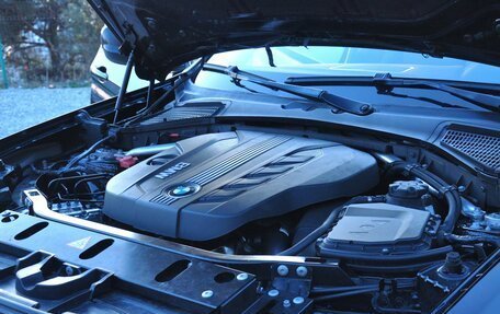 BMW X3, 2012 год, 1 670 000 рублей, 27 фотография