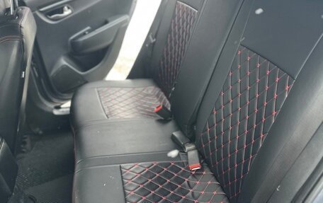 KIA Rio IV, 2018 год, 1 250 000 рублей, 5 фотография