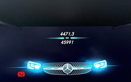 Mercedes-Benz GLC Coupe, 2021 год, 7 350 000 рублей, 6 фотография