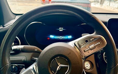 Mercedes-Benz GLC Coupe, 2021 год, 7 350 000 рублей, 9 фотография