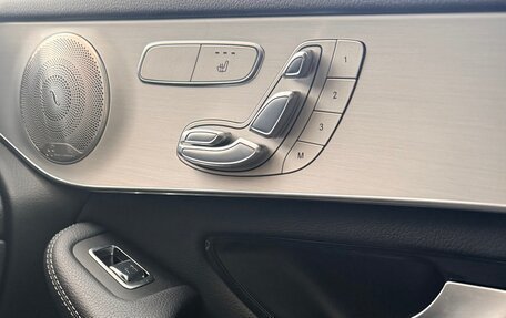 Mercedes-Benz GLC Coupe, 2021 год, 7 350 000 рублей, 11 фотография