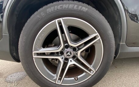 Mercedes-Benz GLC Coupe, 2021 год, 7 350 000 рублей, 14 фотография