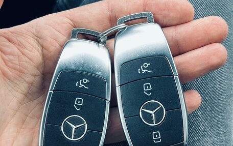 Mercedes-Benz GLC Coupe, 2021 год, 7 350 000 рублей, 15 фотография