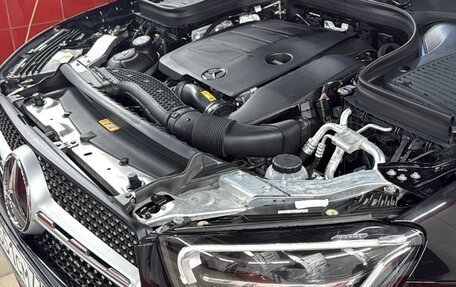 Mercedes-Benz GLC Coupe, 2021 год, 7 350 000 рублей, 13 фотография