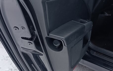 Skoda Superb III рестайлинг, 2013 год, 1 300 000 рублей, 8 фотография