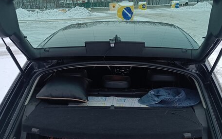 Skoda Superb III рестайлинг, 2013 год, 1 300 000 рублей, 7 фотография