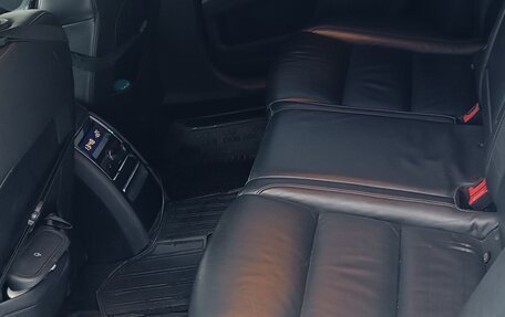 Skoda Superb III рестайлинг, 2013 год, 1 300 000 рублей, 10 фотография