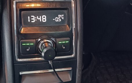 Skoda Superb III рестайлинг, 2013 год, 1 300 000 рублей, 9 фотография