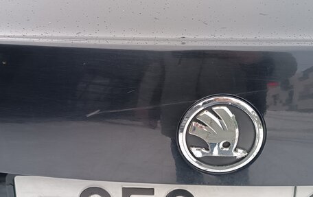 Skoda Superb III рестайлинг, 2013 год, 1 300 000 рублей, 18 фотография