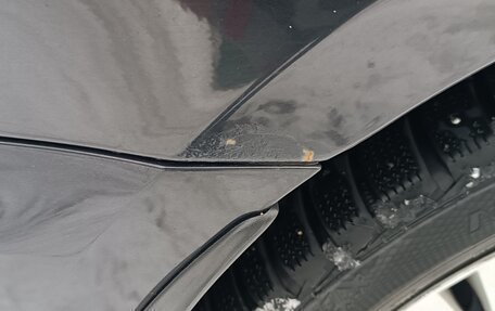 Skoda Superb III рестайлинг, 2013 год, 1 300 000 рублей, 17 фотография