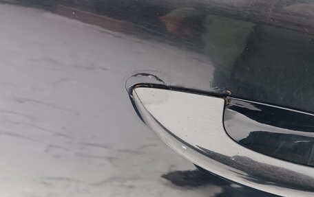 Skoda Superb III рестайлинг, 2013 год, 1 300 000 рублей, 19 фотография