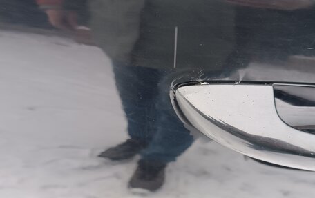 Skoda Superb III рестайлинг, 2013 год, 1 300 000 рублей, 20 фотография