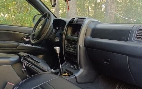 Great Wall Hover H3 I, 2010 год, 520 000 рублей, 6 фотография