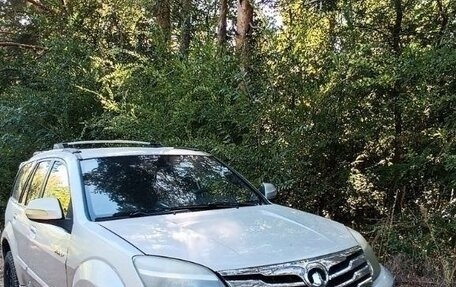 Great Wall Hover H3 I, 2010 год, 520 000 рублей, 8 фотография