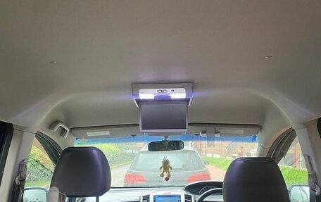 Honda Freed I, 2015 год, 1 255 000 рублей, 4 фотография