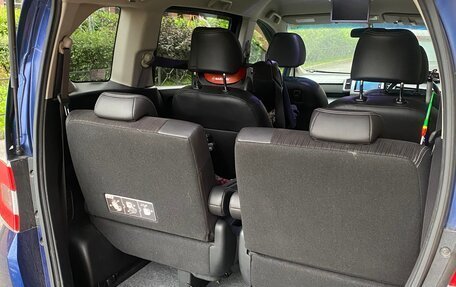 Honda Freed I, 2015 год, 1 255 000 рублей, 5 фотография