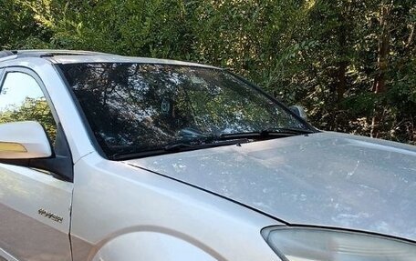 Great Wall Hover H3 I, 2010 год, 520 000 рублей, 10 фотография