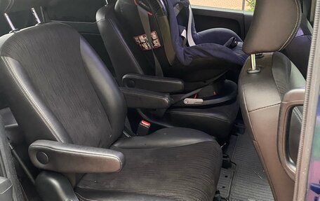 Honda Freed I, 2015 год, 1 255 000 рублей, 6 фотография