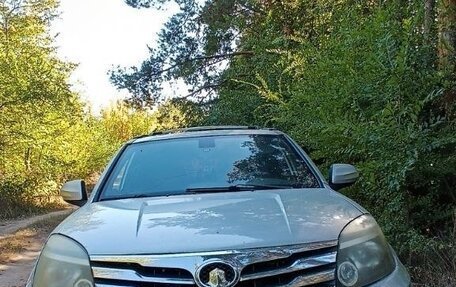 Great Wall Hover H3 I, 2010 год, 520 000 рублей, 11 фотография