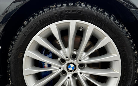 BMW 5 серия, 2018 год, 4 599 999 рублей, 9 фотография