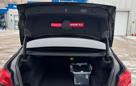 BMW 5 серия, 2018 год, 4 599 999 рублей, 10 фотография