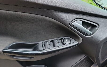 Ford Focus III, 2012 год, 870 000 рублей, 11 фотография