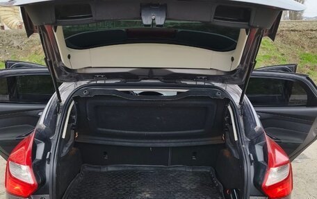 Ford Focus III, 2012 год, 870 000 рублей, 9 фотография