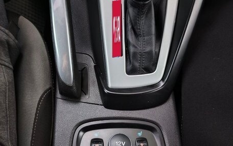 Ford Focus III, 2012 год, 870 000 рублей, 13 фотография