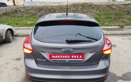 Ford Focus III, 2012 год, 870 000 рублей, 7 фотография