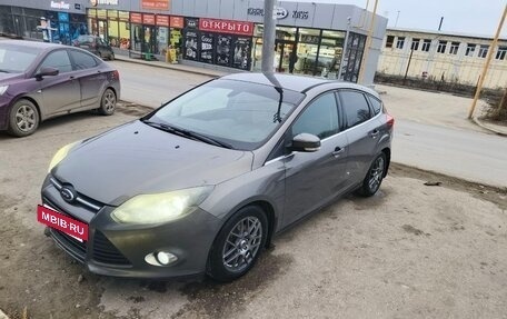 Ford Focus III, 2012 год, 870 000 рублей, 5 фотография