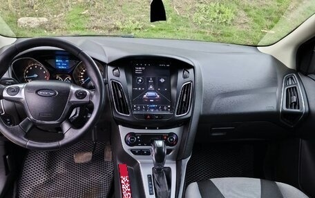 Ford Focus III, 2012 год, 870 000 рублей, 10 фотография