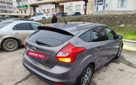 Ford Focus III, 2012 год, 870 000 рублей, 8 фотография