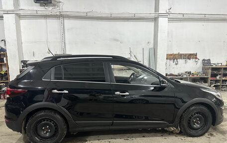 KIA Rio IV, 2018 год, 1 500 000 рублей, 7 фотография