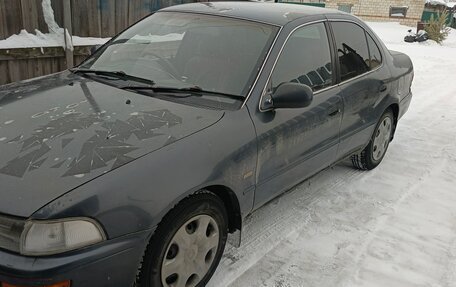 Toyota Sprinter VIII (E110), 1995 год, 230 000 рублей, 5 фотография