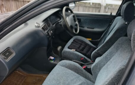 Toyota Sprinter VIII (E110), 1995 год, 230 000 рублей, 2 фотография