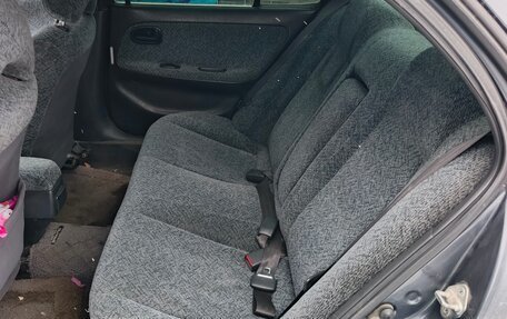 Toyota Sprinter VIII (E110), 1995 год, 230 000 рублей, 3 фотография