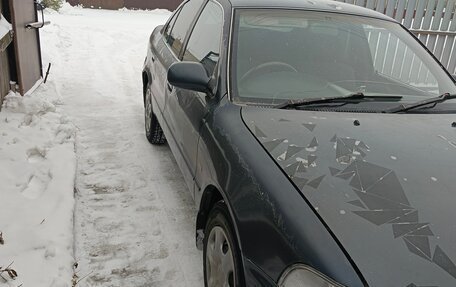 Toyota Sprinter VIII (E110), 1995 год, 230 000 рублей, 4 фотография