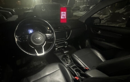 KIA Rio IV, 2018 год, 1 500 000 рублей, 9 фотография