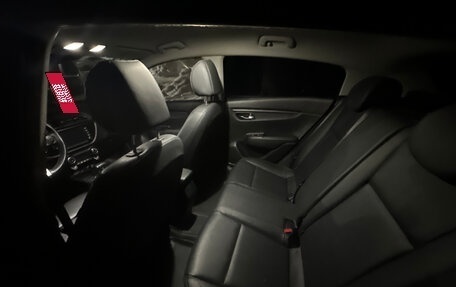 KIA Rio IV, 2018 год, 1 500 000 рублей, 10 фотография