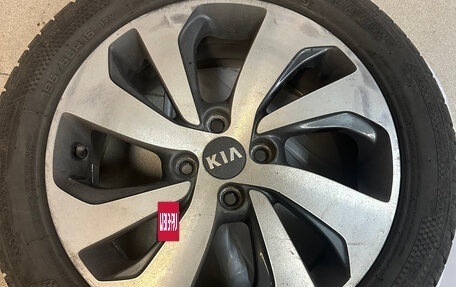 KIA Rio IV, 2018 год, 1 500 000 рублей, 8 фотография