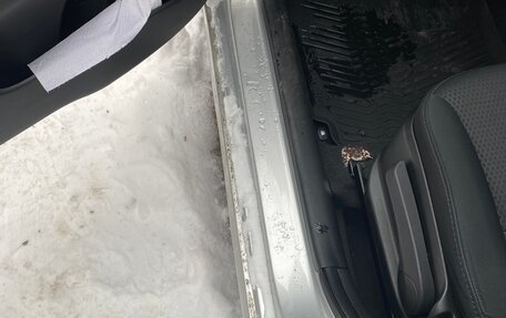 Hyundai Solaris II рестайлинг, 2014 год, 990 000 рублей, 9 фотография