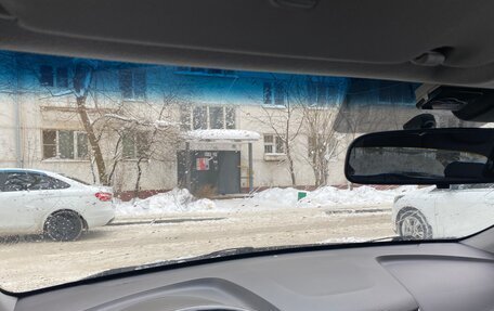 Hyundai Solaris II рестайлинг, 2014 год, 990 000 рублей, 8 фотография