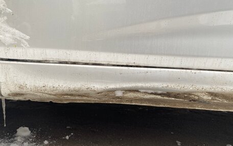 Hyundai Solaris II рестайлинг, 2014 год, 990 000 рублей, 17 фотография