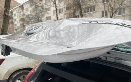 Hyundai Solaris II рестайлинг, 2014 год, 990 000 рублей, 13 фотография