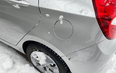 Hyundai Solaris II рестайлинг, 2014 год, 990 000 рублей, 14 фотография